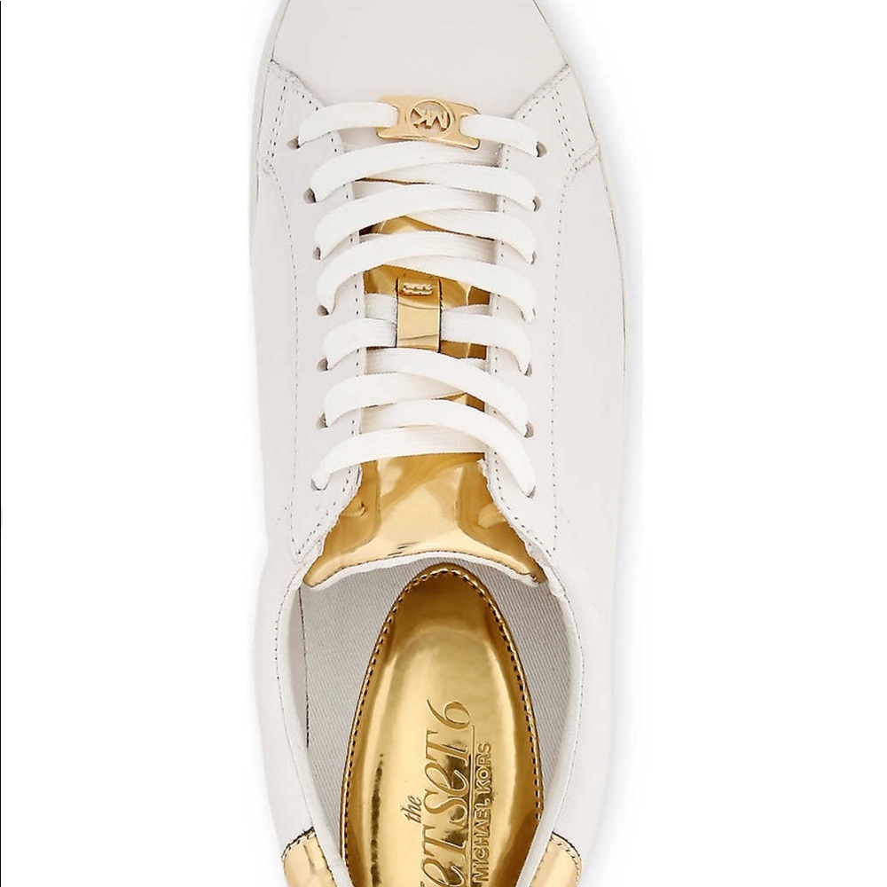 Michael kors shoes